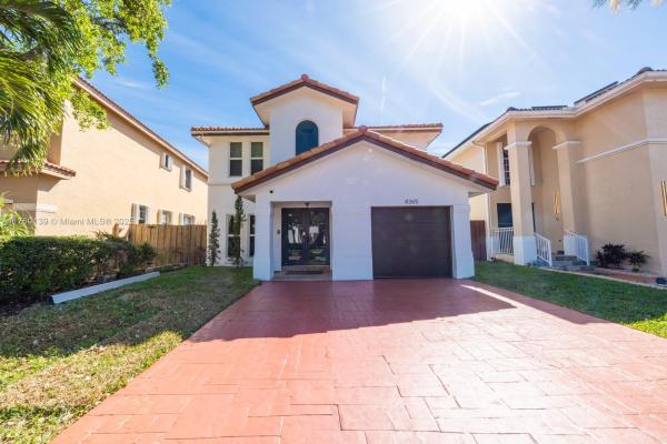 Balmoral Estates, 4365 NW 113th Pl, Doral, Florida 33178, image 1
