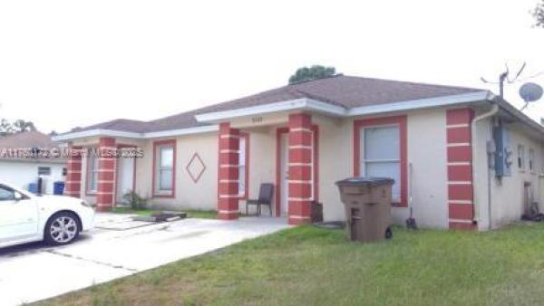 5241 -5243 28th St Sw, Lehigh Acres, Florida 33973, image 1