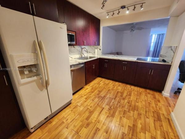 Buckley Towers East, 1351 NE Miami Gardens Dr #501E, Ojus, Florida 33179, image 1