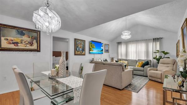 15591 SW 105th Ter #524, Unincorporated Dade County, Florida 33196, image 1