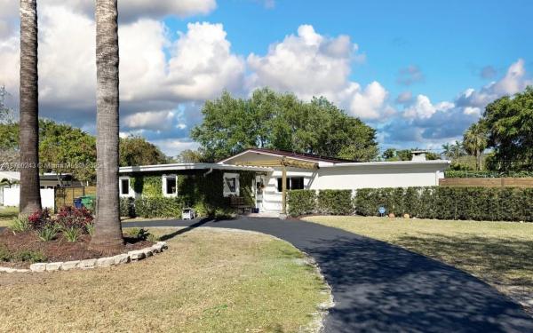 Howard Pines, 13225 SW 83rd Ct, Pinecrest, Florida 33156, image 1