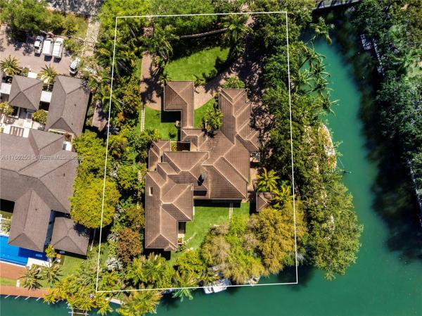 Gables Estates, 665 Leucadendra Dr, Coral Gables, Florida 33156, image 1