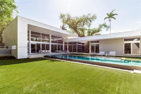 Ye Little Wood, 3891 Little Ave, Miami, Florida 33133, image 1
