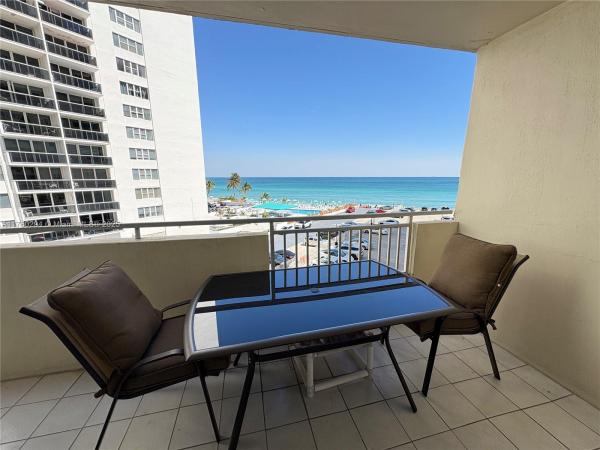Parker Dorado, 3180 S Ocean Dr #402, Hallandale Beach, Florida 33009, image 1