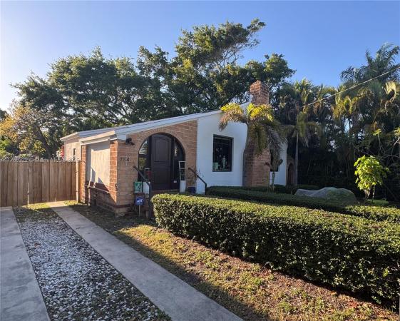 Baywood, 7020 NE 5th Ave, Miami, Florida 33138, image 1
