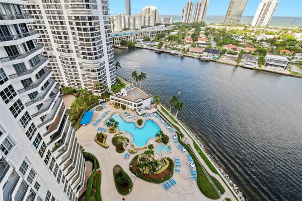 Mystic Pointe Tower 200, 19101 NE 36th Ct #2111, Aventura, Florida 33180, image 1