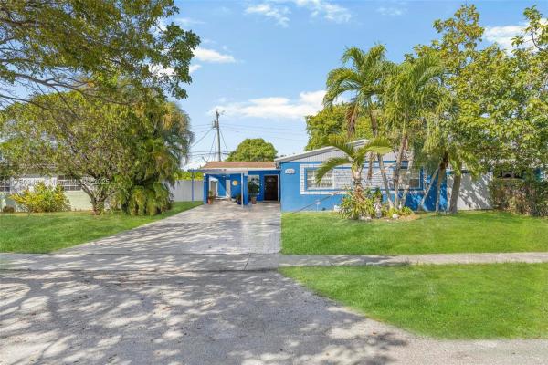 Palm Lane, 6931 SW 24th Ct, Miramar, Florida 33023, image 1