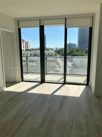 Hyde Midtown, 121 NE 34th St #L406, Miami, Florida 33137, image 1