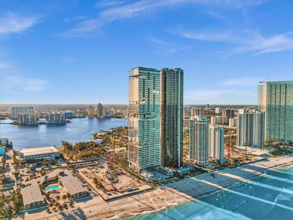 Turnberry Ocean Club Residences, 18501 Collins Ave #4103, Sunny Isles Beach, Florida 33160, image 1