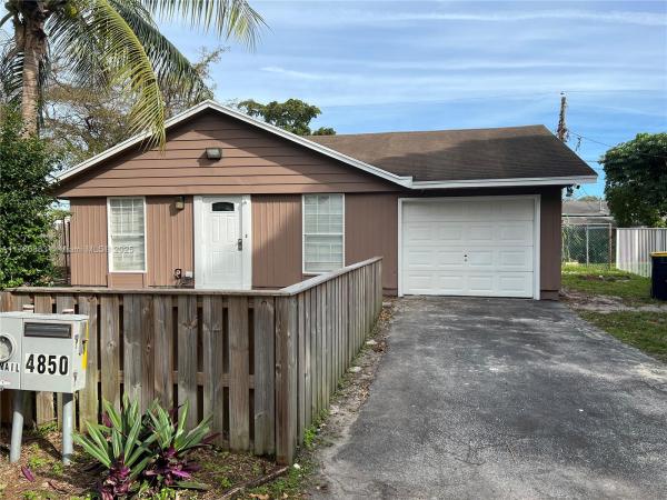 Seaboard Heights, Dania Beach, Florida 33312, image 1