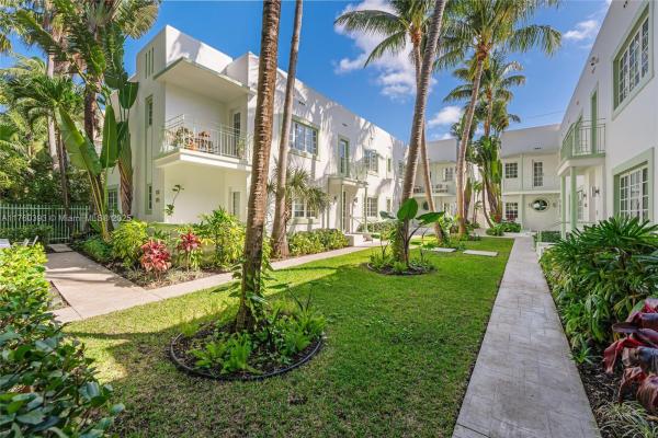 Arcadia Of Miami Beach, 1211 Meridian Ave #1, Miami Beach, Florida 33139, image 3