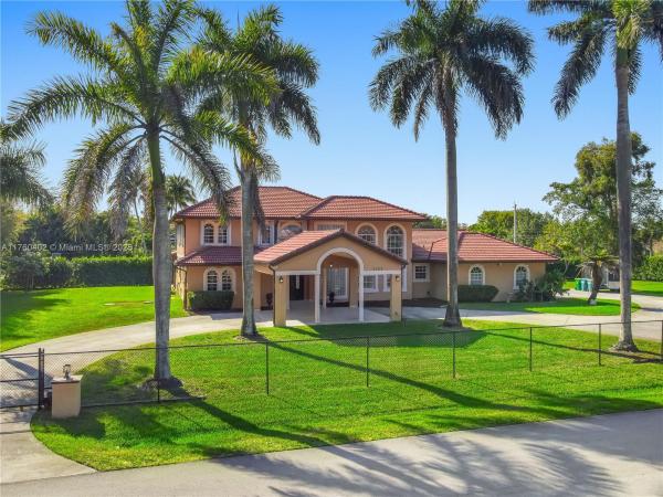 Plantation Acres Estates, 1151 NW 122nd Ave, Plantation, Florida 33323, image 1