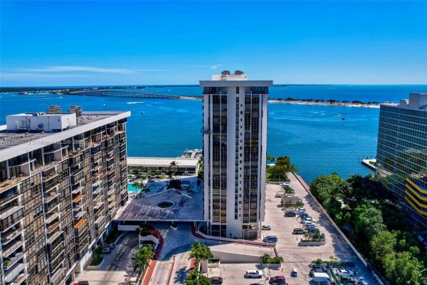 Brickell Place, 1925 Brickell Ave #D901, Miami, Florida 33129, image 1