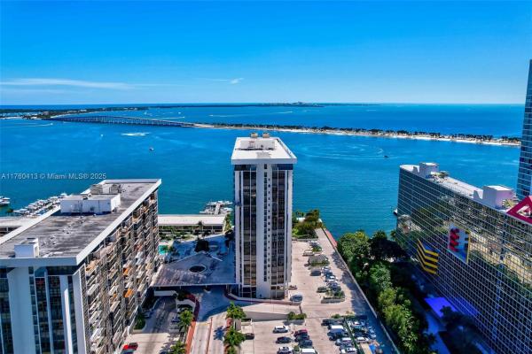 Brickell Place, 1925 Brickell Ave #D901, Miami, Florida 33129, image 2