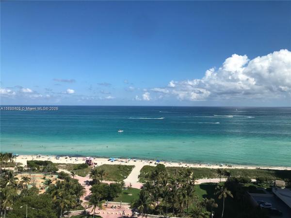 Ocean Park, 6450 Collins Ave #1204, Miami Beach, Florida 33141, image 1
