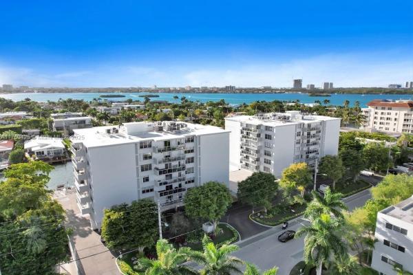 Ten Thousand Plaza, 10000 W Bay Harbor Dr #403, Bay Harbor Islands, Florida 33154, image 1