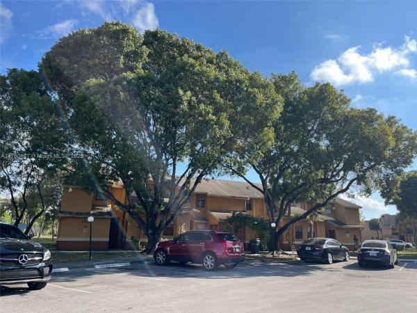 The Circle Villas, 2501 NW 56th Ave #5-14, Lauderhill, Florida 33313, image 1