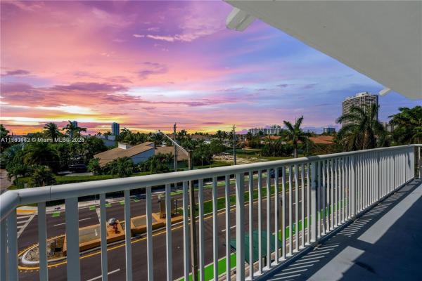 Sunshores, 3527 NE 168th St #409, North Miami Beach, Florida 33160, image 1