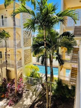Ambassador Place, 10001 W Bay Harbor Dr #302, Bay Harbor Islands, Florida 33154, image 1