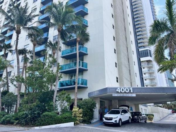 Sian Ocean Residences, 4001 S Ocean Dr #4G, Hollywood, Florida 33019, image 1