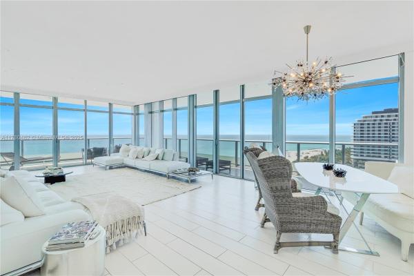 The Caribbean, 3737 Collins Ave #S-1302, Miami Beach, Florida 33140, image 1