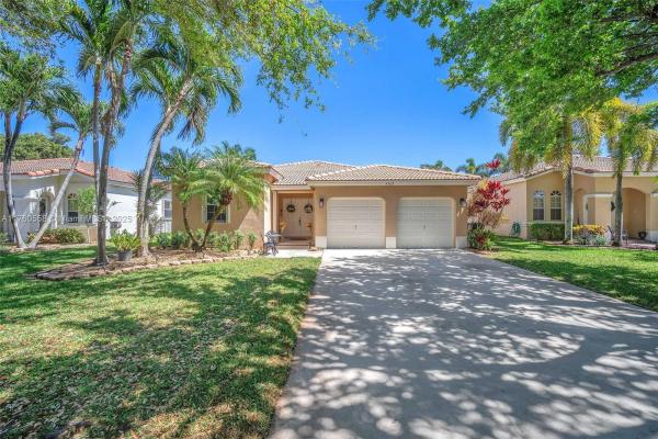 Coquina, 4362 NW 44th Ter, Coconut Creek, Florida 33073, image 1