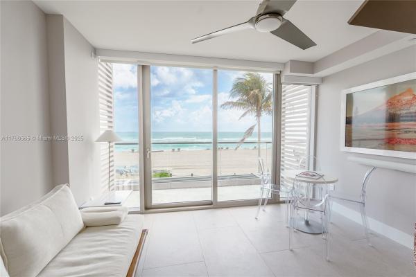 Residences By Armani Casa, 18975 Collins Ave #Cabana 27, Sunny Isles Beach, Florida 33160, image 1