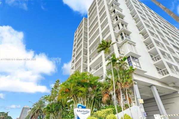 Marbella, 9341 Collins Ave #1207, Surfside, Florida 33154, image 1