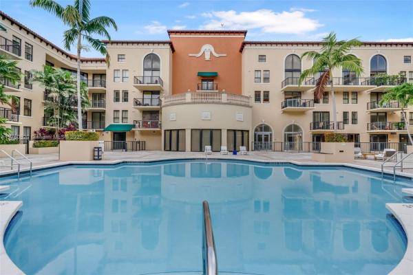 55 Merrick, 55 Merrick Way #716, Coral Gables, Florida 33134, image 1