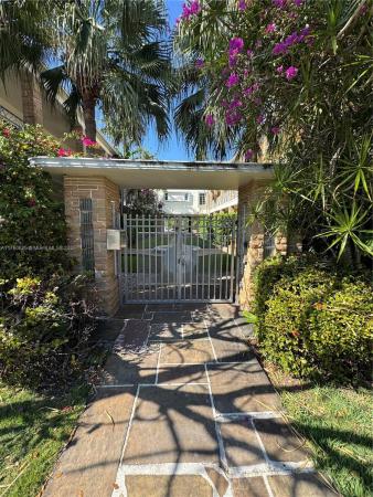 Normandy Shores, 2131 Calais Dr #1, Miami Beach, Florida 33141, image 1