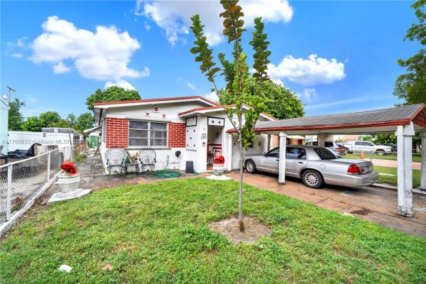 Hialeah Residential, 727 E 26th St, Hialeah, Florida 33013, image 1