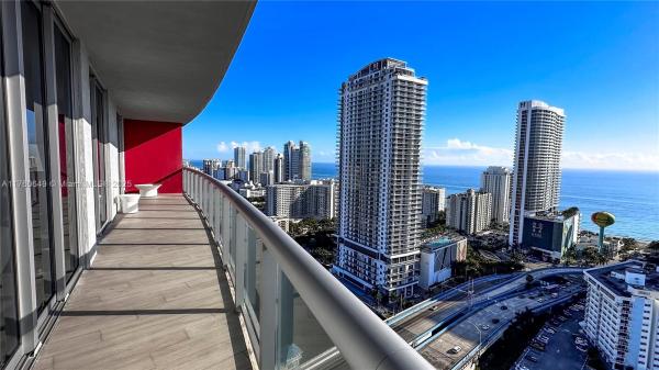 Beachwalk Elite Hotel & Resort, 2600 E Hallandale Beach Blvd #T3101, Hallandale Beach, Florida 33009, image 1