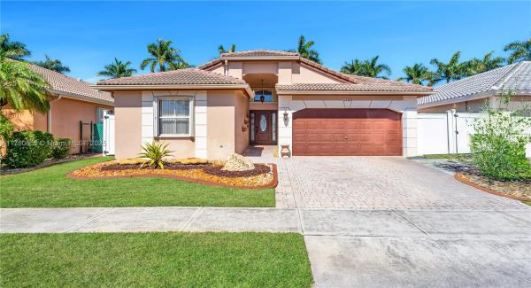 Somerset Country Club, 13089 SW 49th Ct, Miramar, Florida 33027, image 1