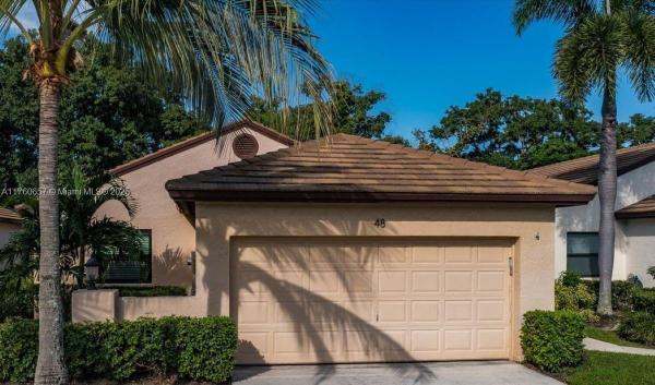 Ironwood, 48 N Ironwood Way N, Palm Beach Gardens, Florida 33418, image 1
