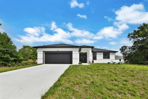 Lehigh Acres Residential, 105 E 14th St, Lehigh Acres, Florida 33972, image 1