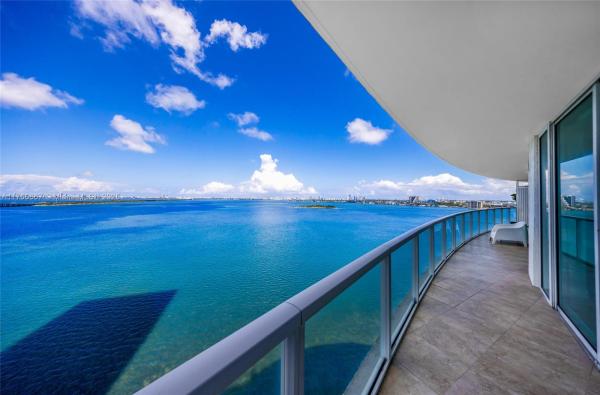 Onyx On The Bay, 665 NE 25th St #1504, Miami, Florida 33137, image 1