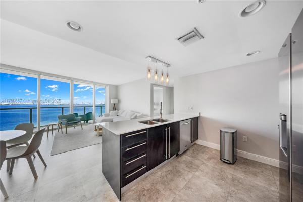 Onyx On The Bay, 665 NE 25th St #1504, Miami, Florida 33137, image 2