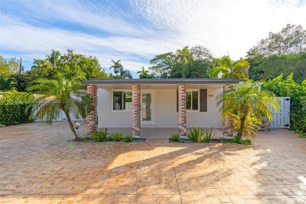 Kingsway, 3800 Charles Ter, Miami, Florida 33133, image 1