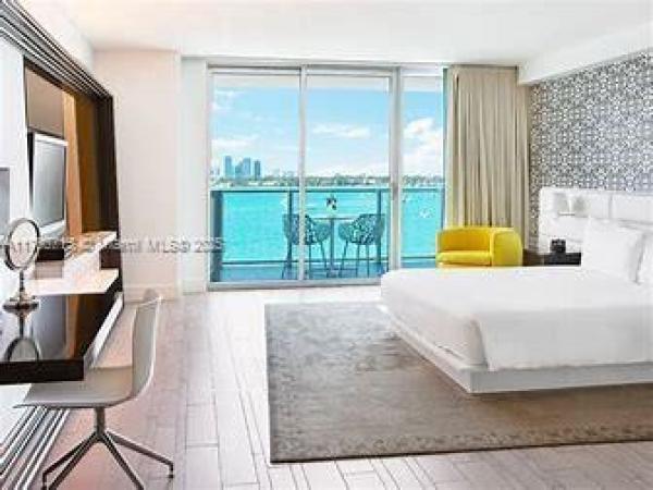 Mondrian South Beach, 1100 West Ave #1016, Miami Beach, Florida 33139, image 1
