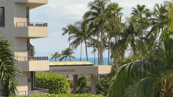 Botanica At Key Colony, 161 Crandon Blvd #323, Key Biscayne, Florida 33149, image 1