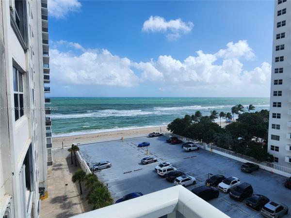 Aquarius, 2751 S Ocean Dr #708S, Hollywood, Florida 33019, image 1