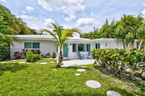 Silver Shores, 262 Bombay Ave, Lauderdale By The Sea, Florida 33308, image 1