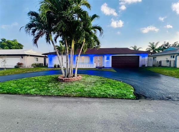 Westwood, 9602 NW 66th St, Tamarac, Florida 33321, image 1