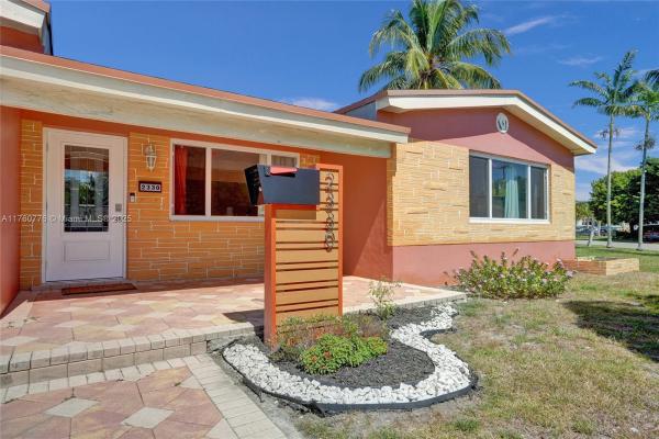 Miramar Tropical, 2330 Bahama Dr, Miramar, Florida 33023, image 1