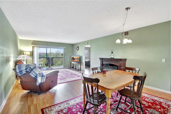 Garfield At Century Village, 1601 SW 128th Ter #407A, Pembroke Pines, Florida 33027, image 1