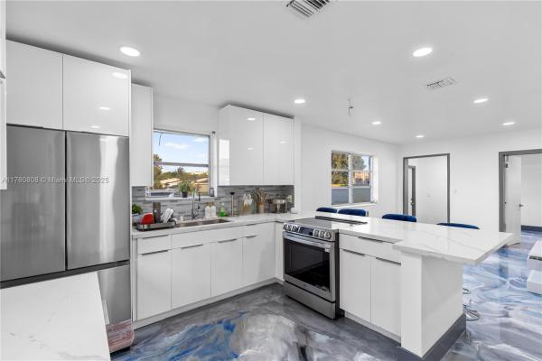 West Gate Estates, 3430 NW 43rd Ave, Lauderdale Lakes, Florida 33319, image 1