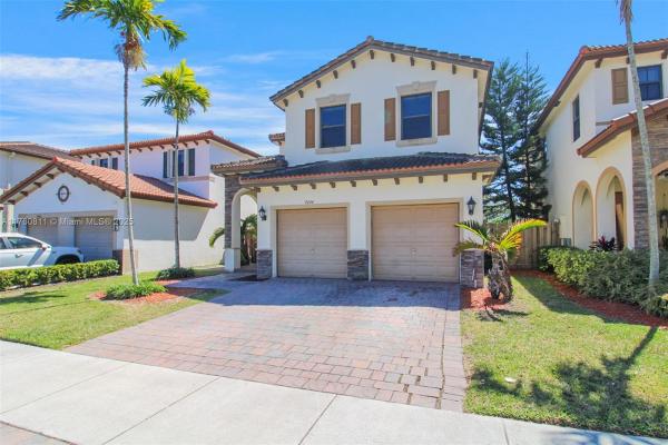 The Tides At Isles Of Bayshore, 9244 SW 227th Ln, Cutler Bay, Florida 33190, image 3