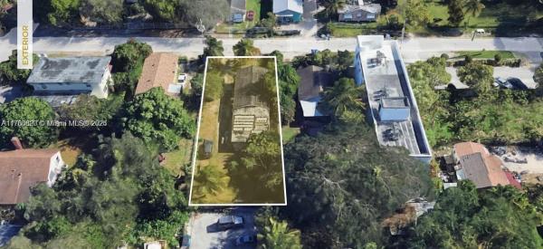 Little River Gardens, 7544 NE 1st Ave, Miami, Florida 33138, image 1