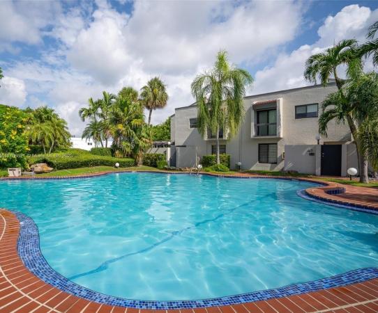 Oasis, 4730 SW 67th Ave #I3, Glenvar Heights, Florida 33155, image 3