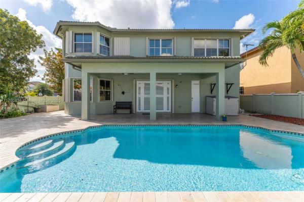3083 SW 147th Pl, Unincorporated Dade County, Florida 33185, image 3